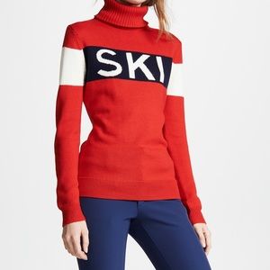 Perfect Moment Ski Sweater II